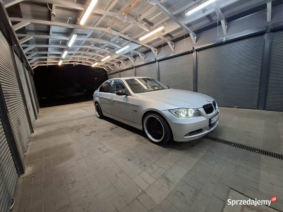 Bmw e90 elektryczne szyby łódzkie