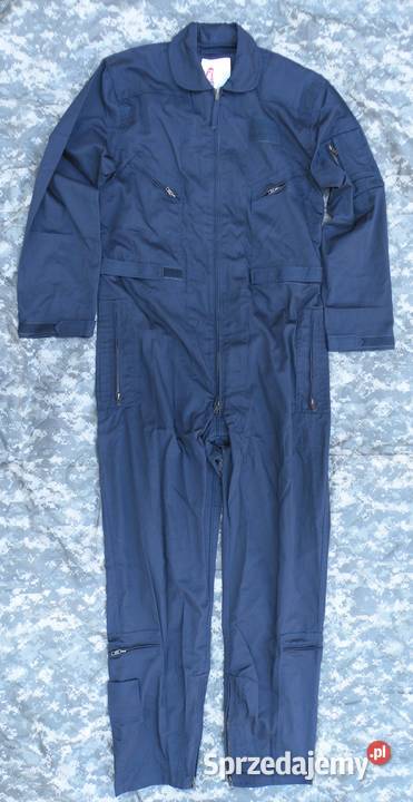 Kombinezon Truspec flyers CWU 27p NAVY ML Wrocław