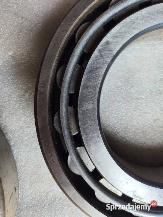 Łożysko walcowe N224 Rzeszów sprzedam
