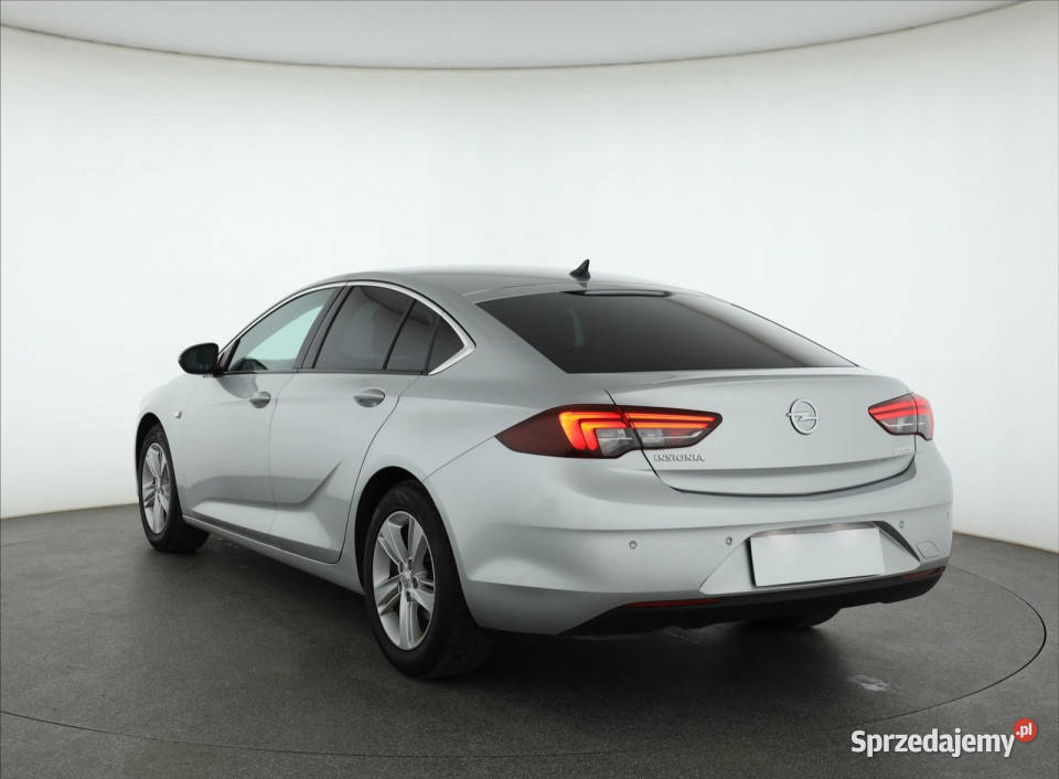 Opel Insignia 15 Turbo skórzana tapicerka Insignia Piaseczno