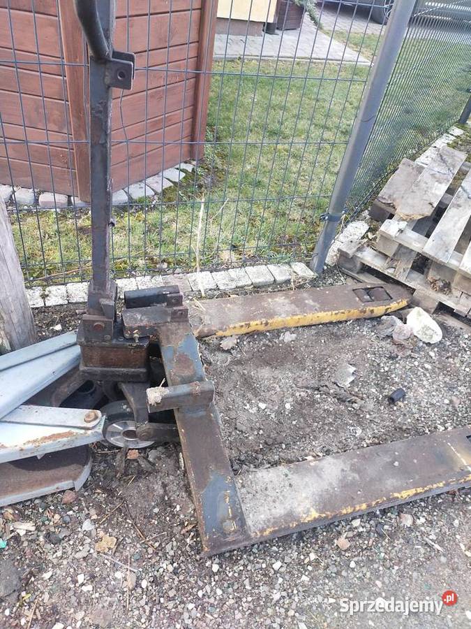 Paleciak Ignatów-Kolonia