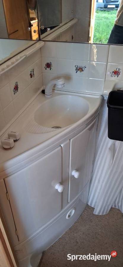 Sprzedam przyczepę niskie DMC Przyczepy i naczepy Jaworzno