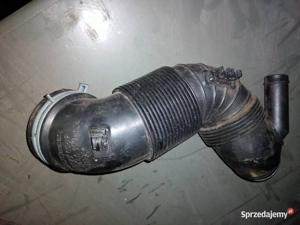 VW rura dolotowa 3C0129654P Strzelce Krajeńskie sprzedam