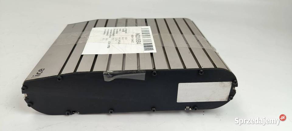 WZMACNIACZ AUDI S8 D4 PLUS BANGOLUFSEN 4H0035466 kujawsko-pomorskie