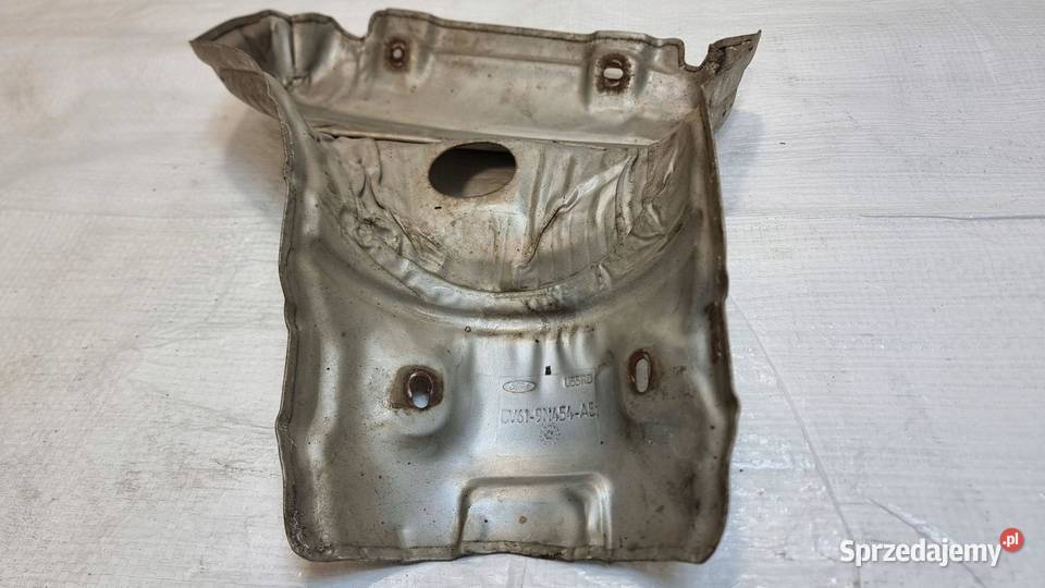 Osłona termiczna Ford Kuga MK2 25 BV619N454AE