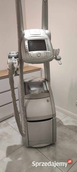 DO SPRZEDANIA ENDERMOLOGIE LPG małopolskie sprzedam