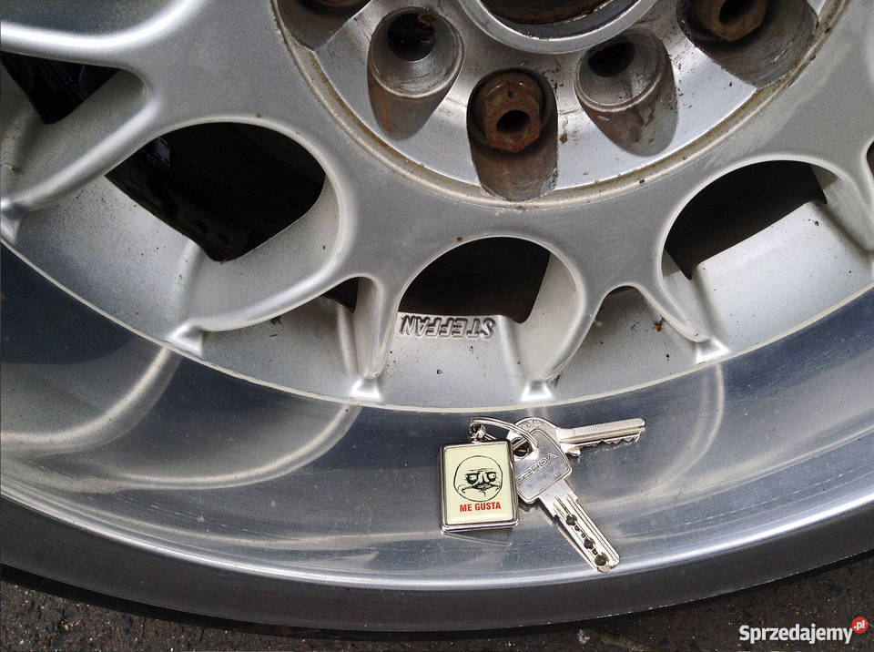 BMW E36 1997r opłaty na gleba stance rant 1600cm3 Seria 3 Warszawa