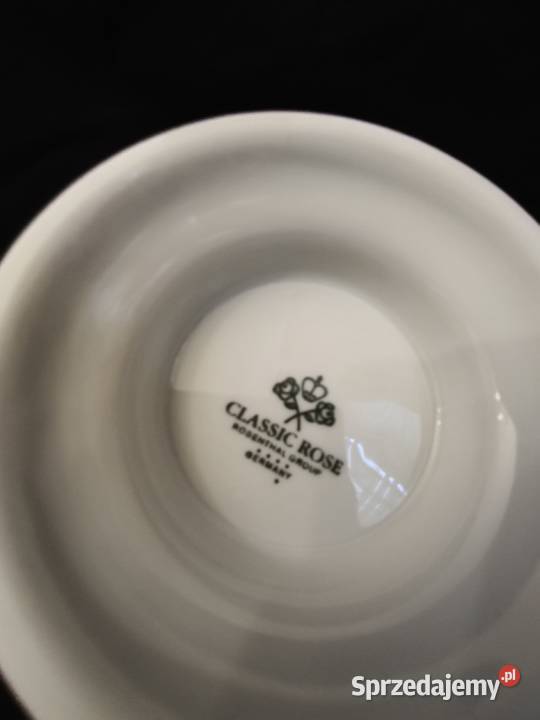 Dzbanek Rosenthal Maria Chełm