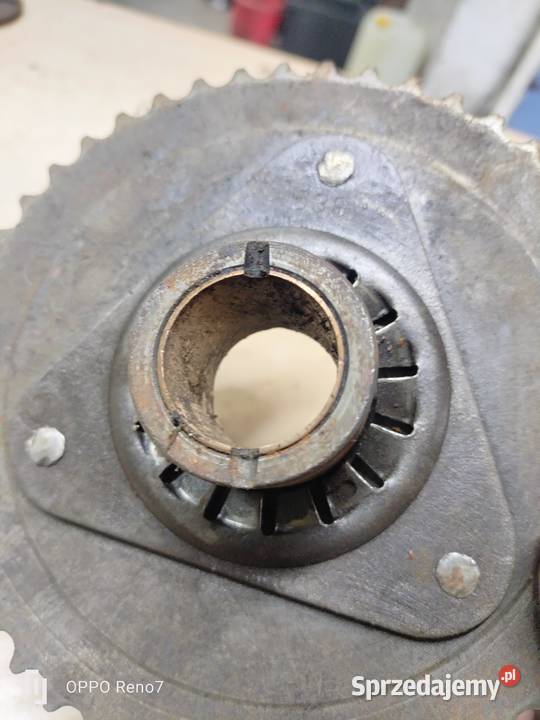 Kosz sprzęgłowy Jawa 350 TS Łubno sprzedam