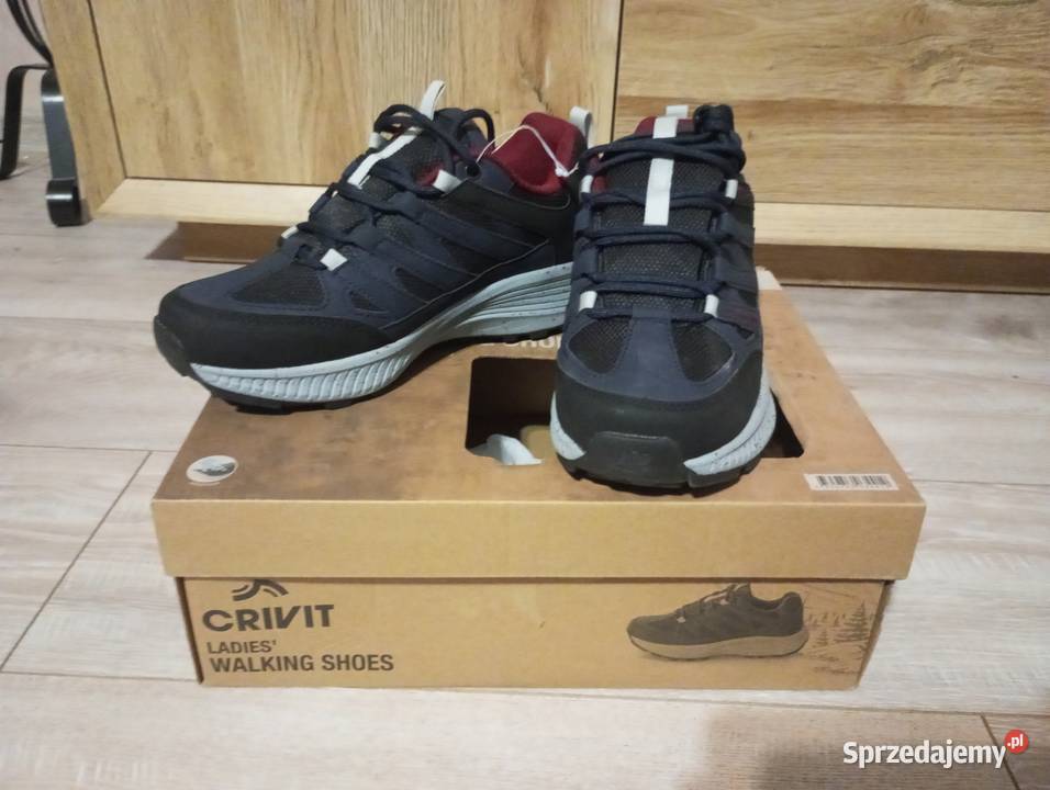 Buty trekingowe 37 nowe