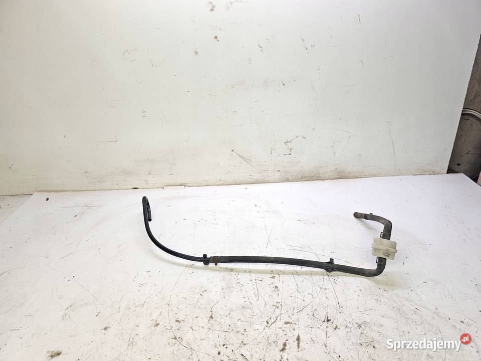 PRZEWÓD SSĄCY PNEUMATYKI AUDI A6 C6 4F0616091 osobowe Przystajń
