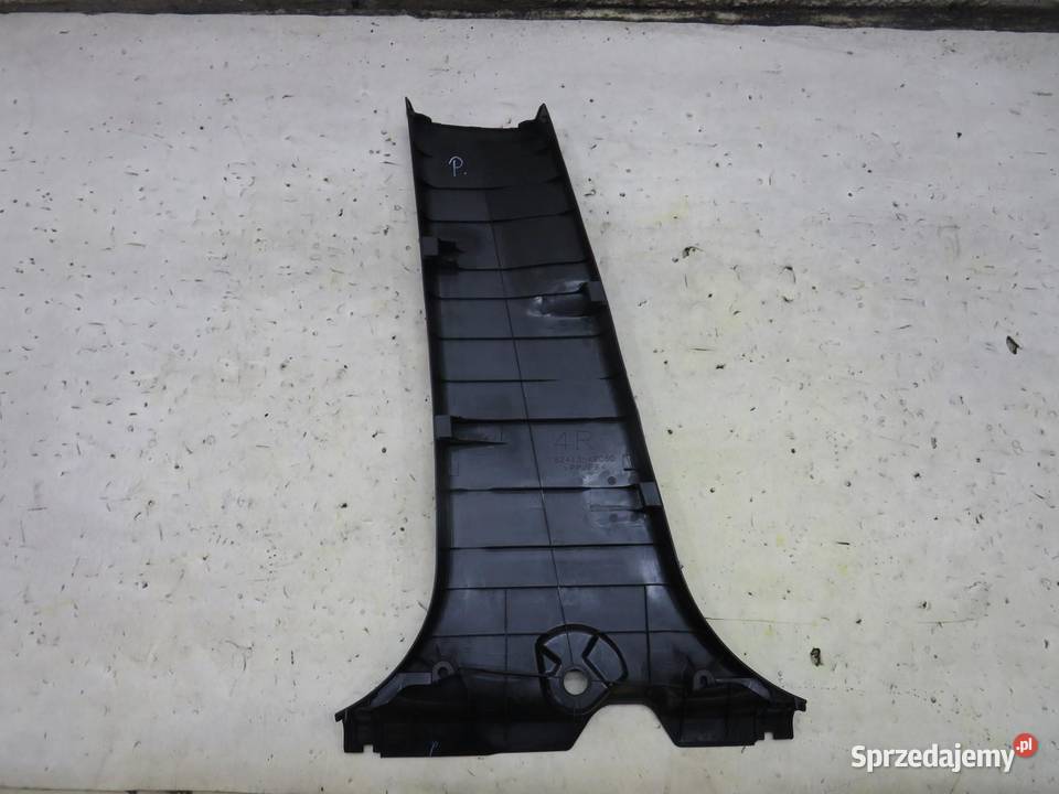 OSŁONA SŁUPKA PRAWA TOYOTA RAV 4 IV 6241342060