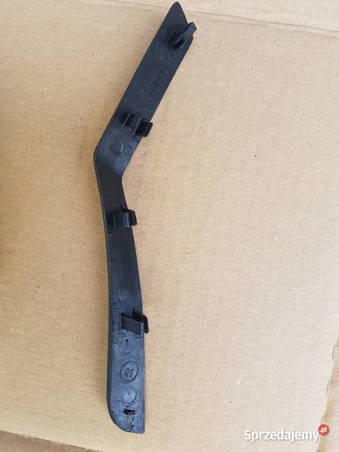 kratka na głośnik konsola Mercedes 124 Gdańsk