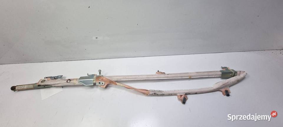 KURTYNA PRAWA MAZDA 6 G21B osobowe Lipno
