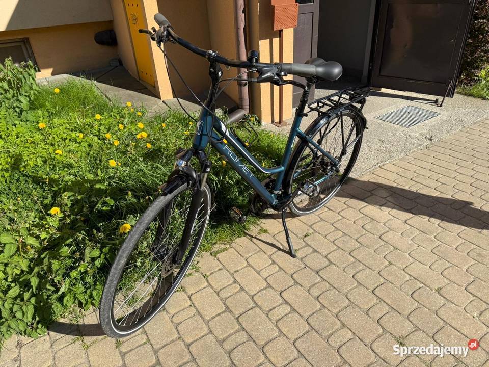 Romet Gazela 6 Zabrze sprzedam