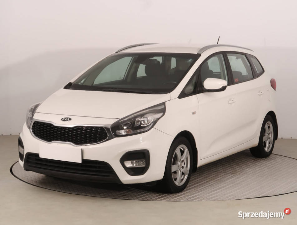 Kia Carens 16 GDI Piaseczno sprzedam