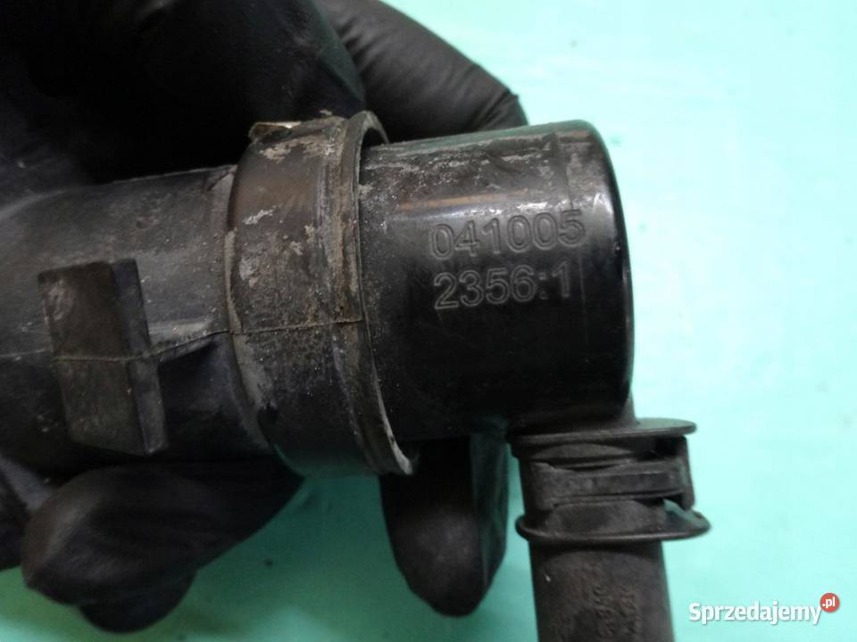 BMW X3 E83 04r spryskiwacz reflektorów lewy sprzedam