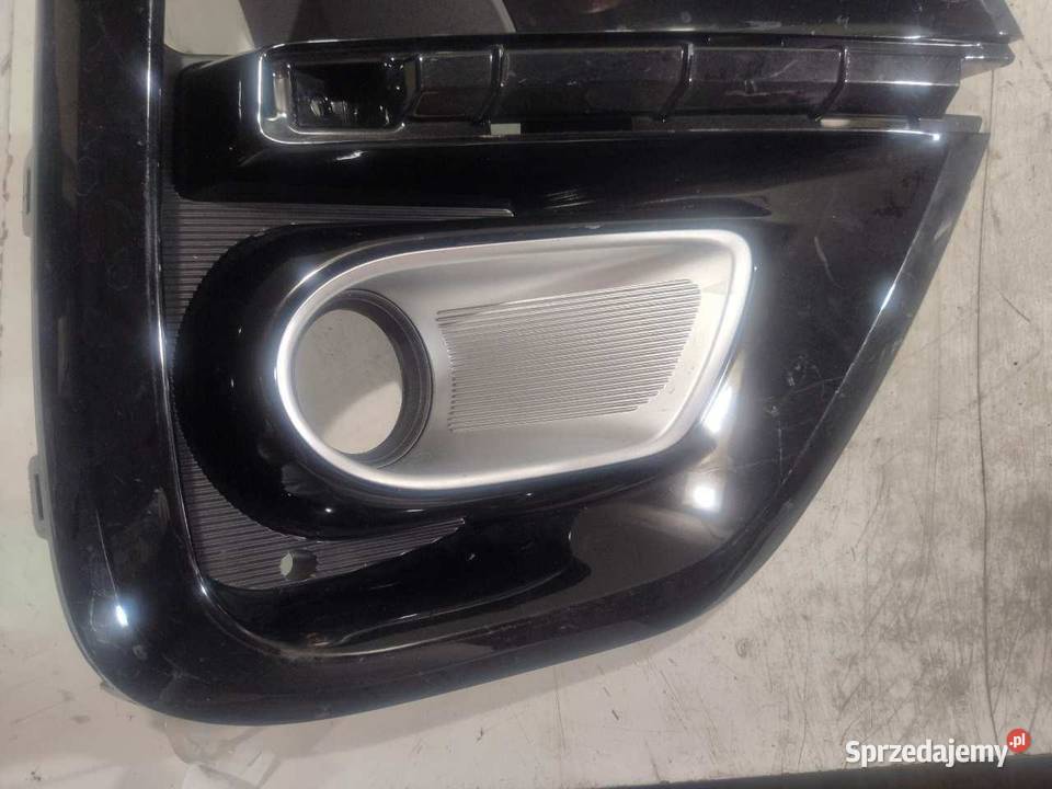 KRATKA HALOGENU LEWA KIA SPORTAGE IV 86521F1510
