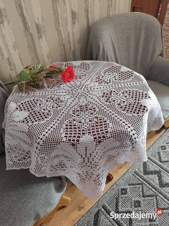 Serweta mazowieckie Sochaczew sprzedam