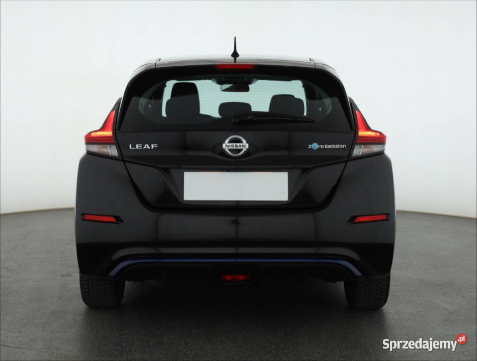 Nissan Leaf 40 kWh sprzedam