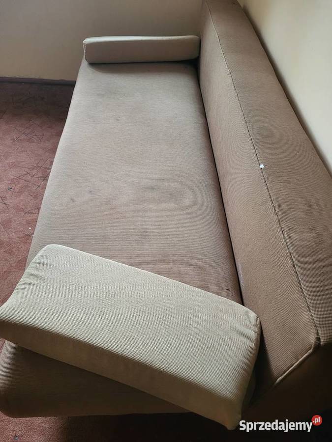 Sofa rozkladana Domasław