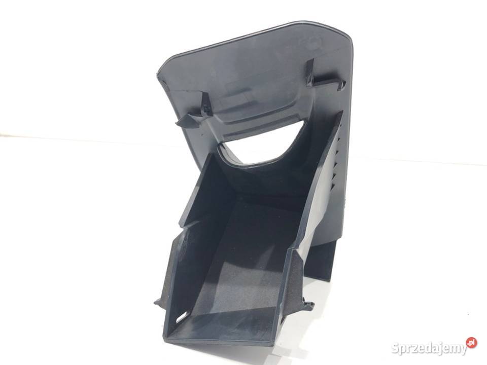 SCHOWEK KIEROWCY FORD FIESTA MK7 Hatchback PÓŁKA podkarpackie