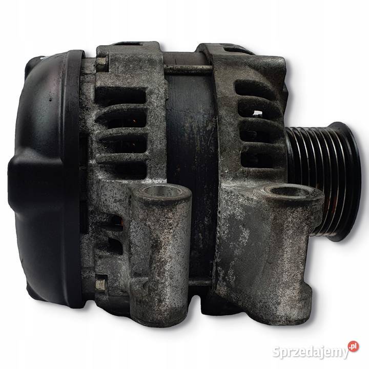 ALTERNATOR Land Rover Discovery L320 27 TD Denso Chełm