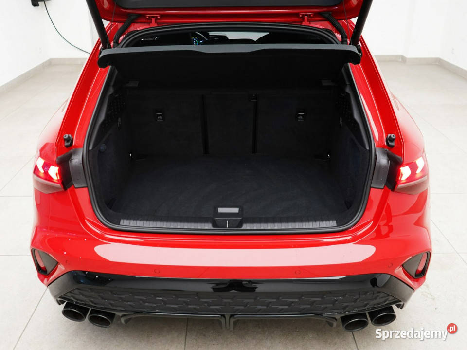 Audi S3 333 Quattro Stronic VirtualPlus świętokrzyskie Kielce