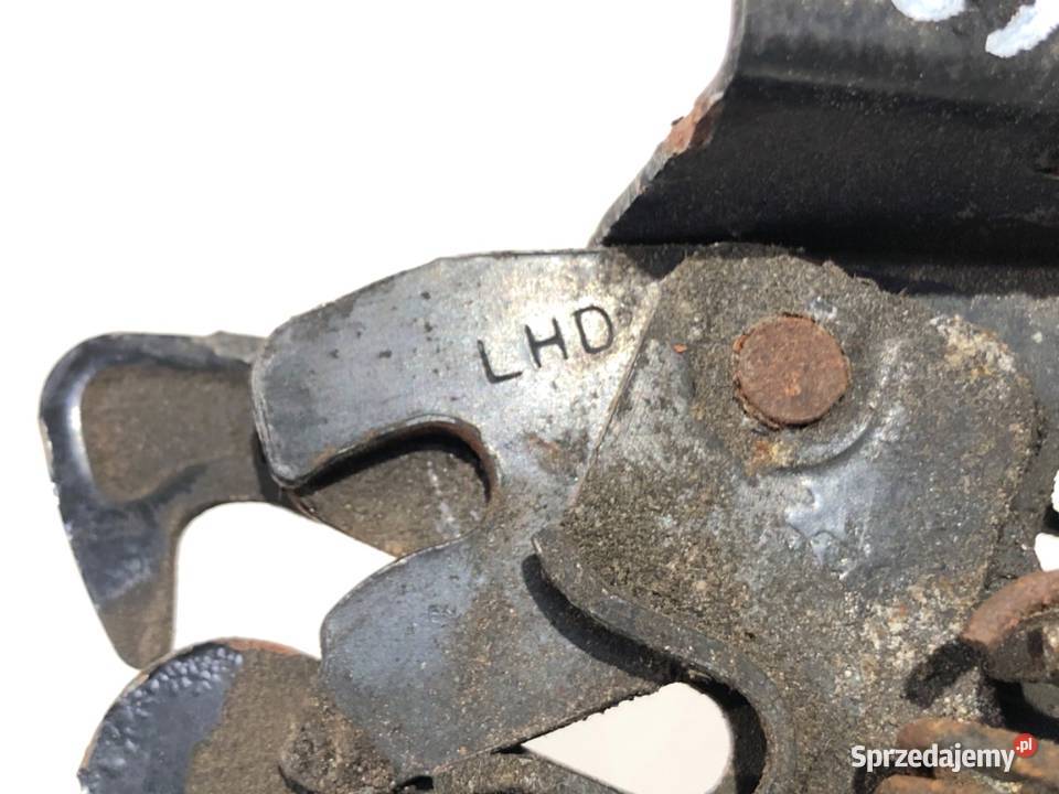 ZAMEK MASKI PRZÓD HYUNDAI i40 Kombi sprzedam