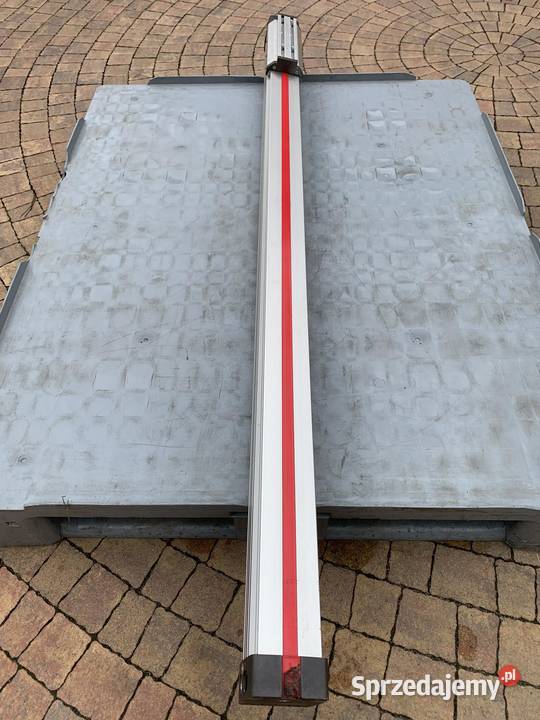 IMI Norgren SPC0702391250 Rodless cylinder Used Pozostałe Warszawa