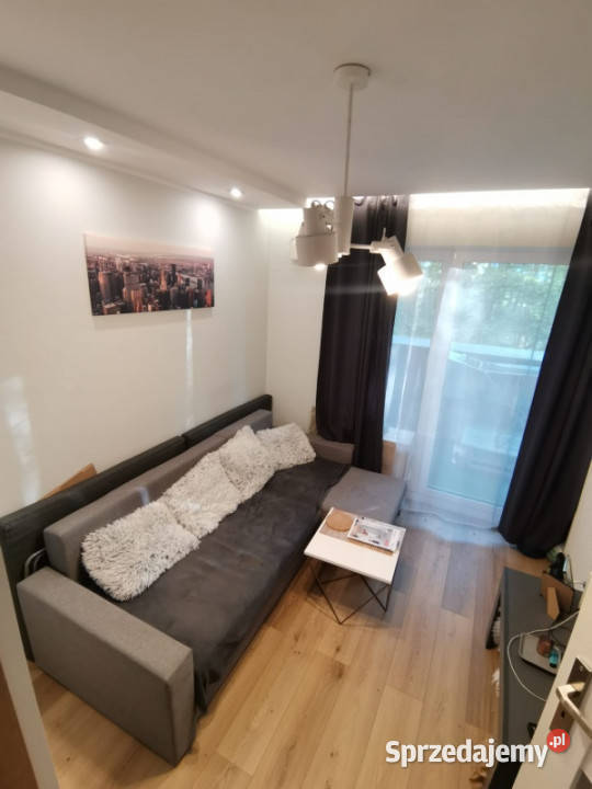 BEZPOSREDNIO 32 m 2 pokoje Wola Stańczyka mazowieckie