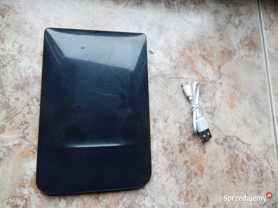 Czytnik Ebook Pocketbook Touch Lux 3 ekran 6 Kraków