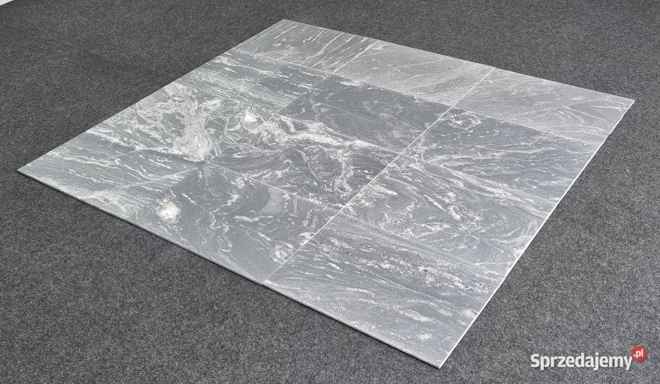 Płytki Tytanium podłogowe ścienne płytki Bielawa