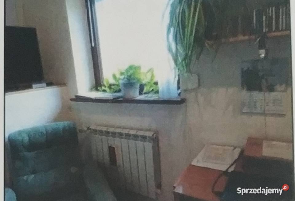 Dom z garażem i ogródkiem 145 m2 wielkopolskie Pleszew