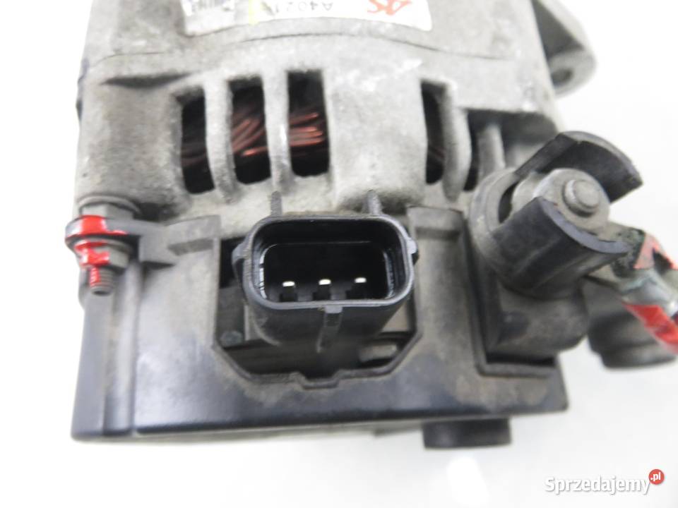 ALTERNATOR FORD FOCUS MK1 18 TDCi A4021 osobowe małopolskie