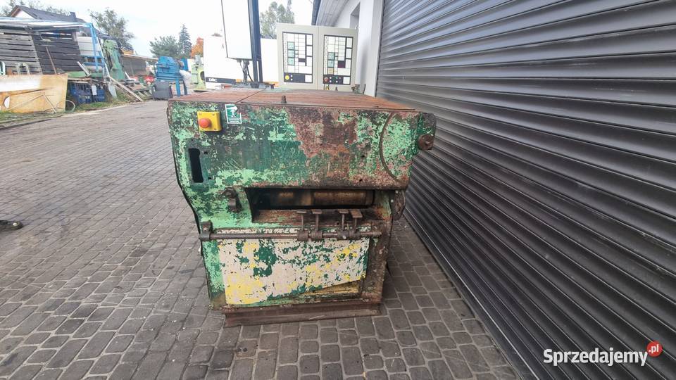 Wielopiła wałowa FOD BYDGOSZCZ DPPAII50 Karsin