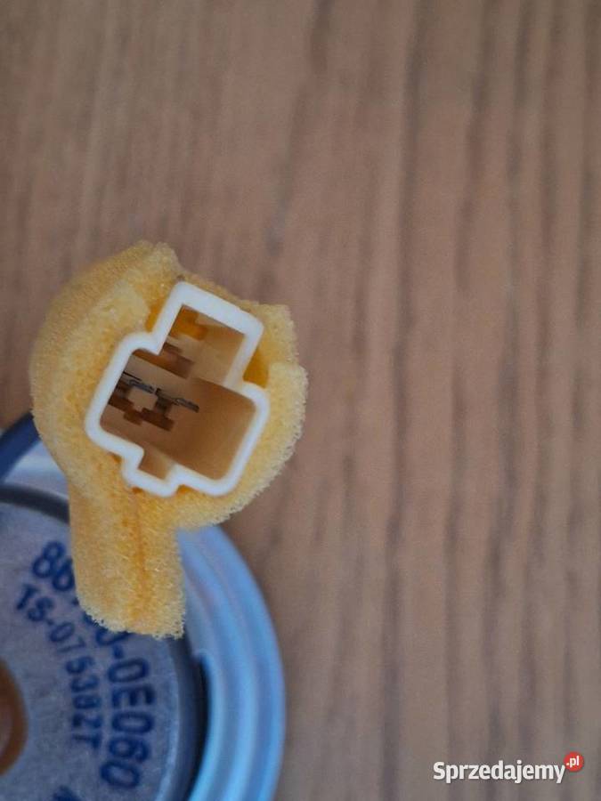 Lexus RX II 0309 głośnik deski RX 400h 2007 174