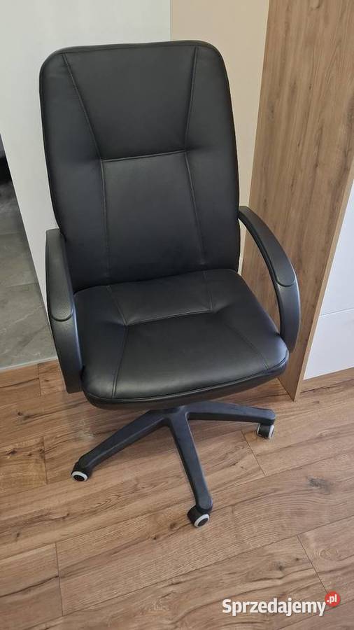 Fotel biurowy obrotowy Fotele i krzesła obrotowe