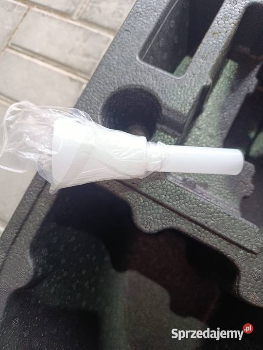 Zestaw naprawczy opony Fiat Tipo II kombi