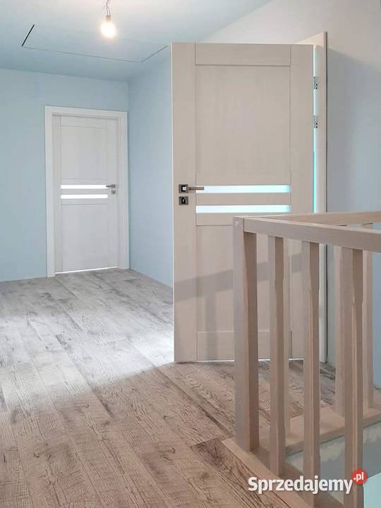 DRZWI OŚCIEŻNICE MONTAŻ 788449440 WYBÓR Częstochowa