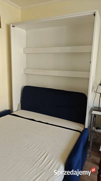 BED CONCEPT z sofą BC18 140 Lenart Materac podkarpackie Sanok sprzedam