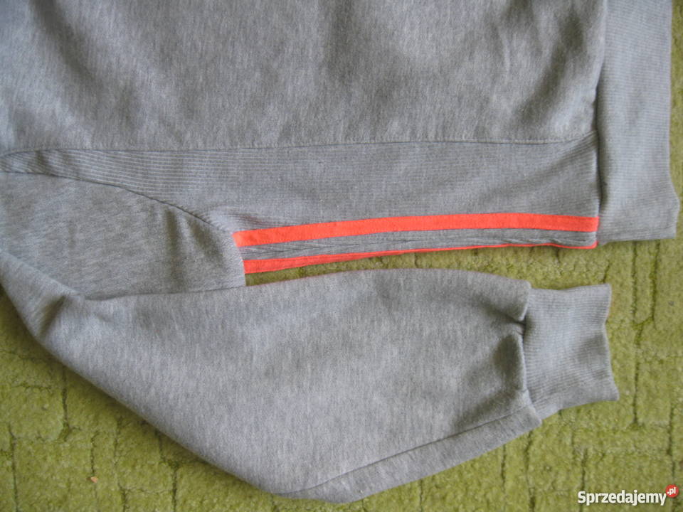 Bluza z kapturem na suwak BROOKHAVEN bluza Łódź