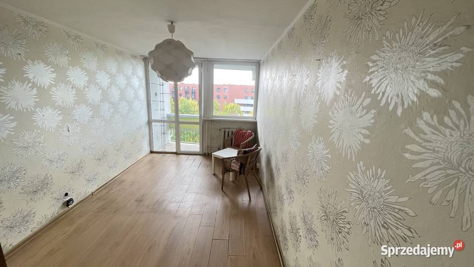 Popowice 2 pokoje 4150 m2 rozkładowe Liczba pokoi 2 Wrocław