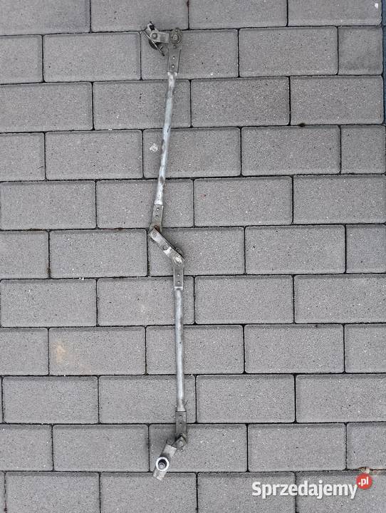 Ramiona wycieraczek nysa Bielsko-Biała sprzedam