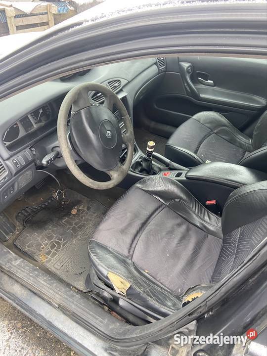 Renault Laguna 19dci mazowieckie Górki-Izabelin