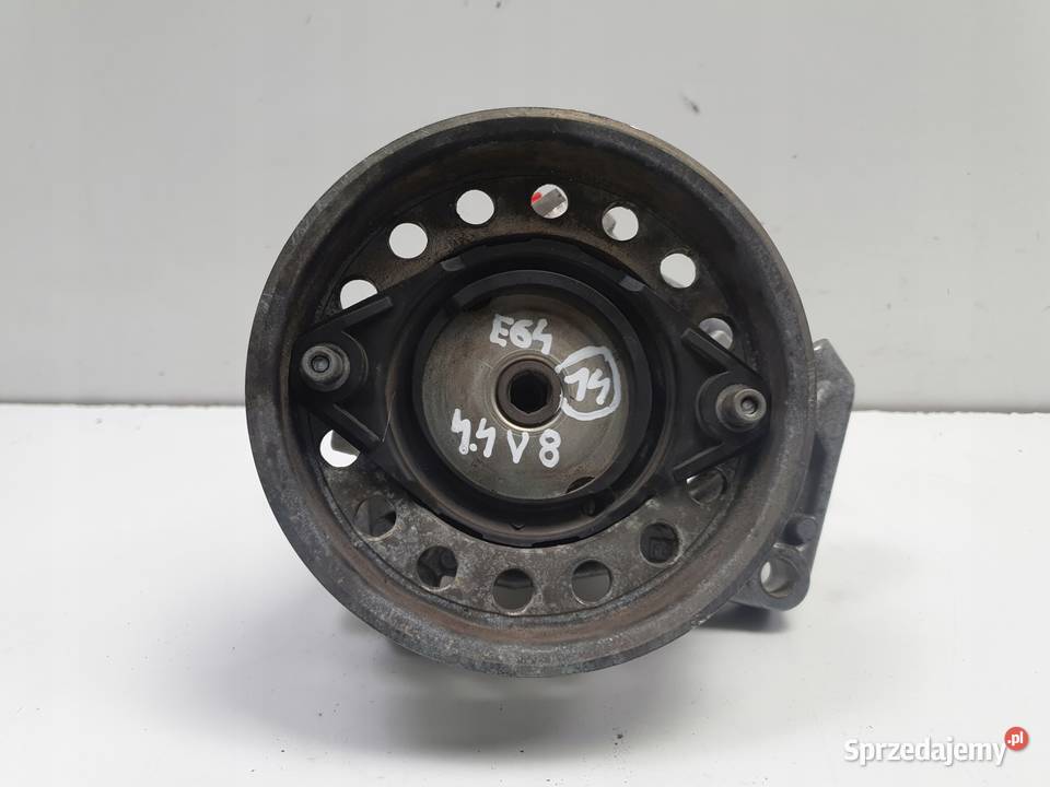 Volvo S80 II V70 III 30 T6 POMPA WSPOMAGANIA osobowe Chełm
