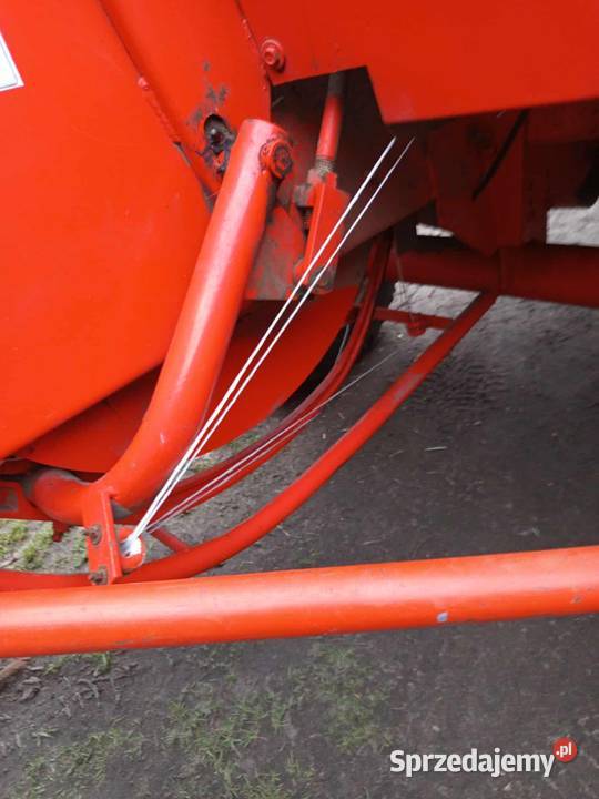 Sprzedam prase Sipme z2241 cała w orginale stan Łowicz