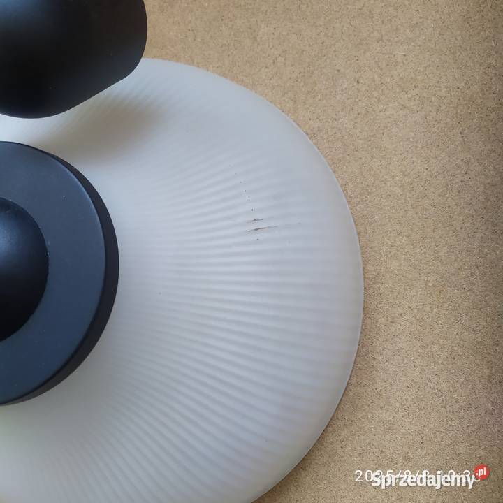 Lampa wisząca biała dolnośląskie