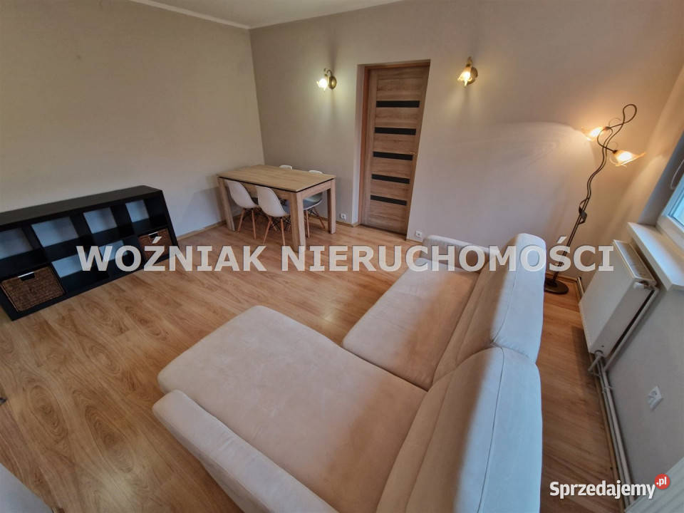 Mieszkanie SzczawnoZdrój 45m2 2pokojowe dolnośląskie Szczawno-Zdrój