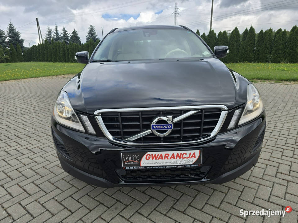 Volvo XC 60 24D5 180KM XC 60 Kutno